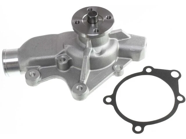 Water Pump For 1996-2002 Dodge Dakota 1997 1998 1999 2000 2001 YM599SN - Imagem 1 de 1