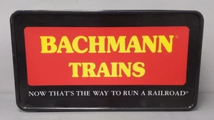 Letrero iluminado de trenes TecArt Bachmann EX - Imagen 1 de 6