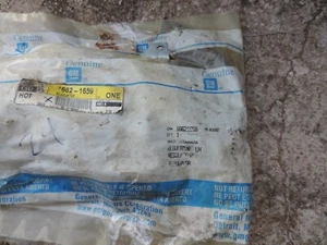 Gm Window Lift Regulator LH 16621659 - Bild 1 von 5