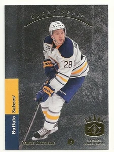 2013-14 SP Authentic 1993-94 SP Retro Premier Prospects PP-13 Zemgus Girgensons - Picture 1 of 1