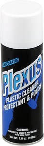 Plexus Plastic Cleaner Protectant Polish - 7oz. 7 oz 20207 53-1101 27-4837 7 oz