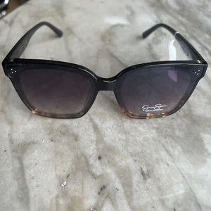 Jessica Simpson J6128 Ox/Ts Sunglasses NWT - Picture 1 of 12