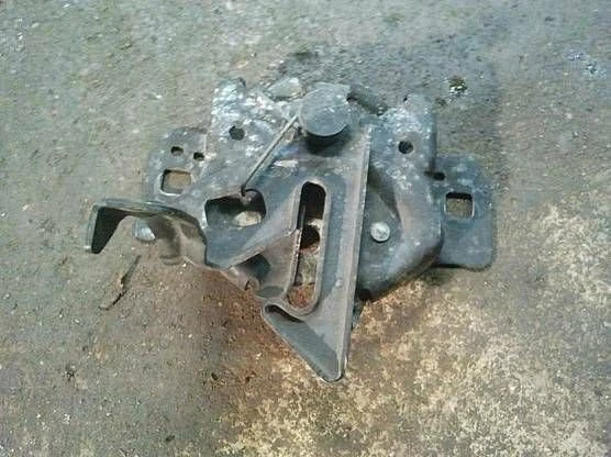  Ford Freestyle D219 3.0 V6 Motorhaubenschloss Haubenschloss Schloss Motorhaube - Изображение 1 из 1