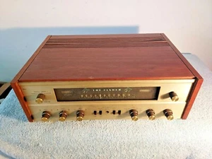 Fisher 500 C FM STEREO RECEIVER  - Bild 1 von 8