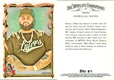 2023 Topps Allen Ginter Base 1-250 Buy 2 Get 2 FREE Shipping U-Pick