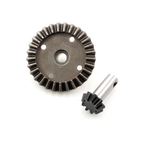 HPI H105551 Bulletproof Diff Kegelräder 29z/9z Savage 105551
