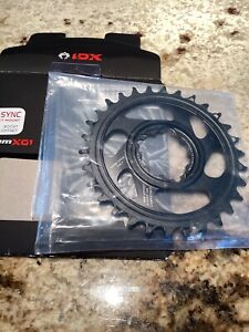 SRAM X-Sync 2 Eagle Direct Mount Chainring  30 Tooth Boost 3mm Offset New