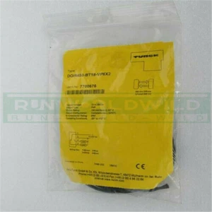 1PCS new For Turck photoelectric sensor DOIR450-BT18-VN6X2 - Afbeelding 1 van 4