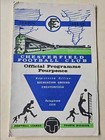 1964 1965  CHESTERFIELD V PETERBOROUGH UTD FA CUP