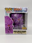 Funko Pop! Sasuke Complete Susano’o #1295  Naruto Shippuden  Hot Topic Exclusive