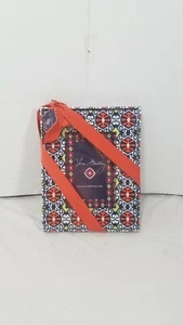 Neu Vera Bradley Sun Valley gemusterter Bilderrahmen 4x6 NEU - Bild 1 von 3