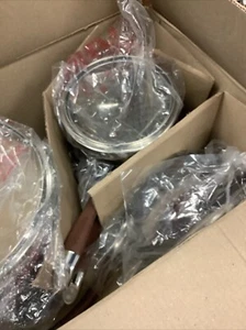 Circulon Premier Professional 10-Piece Non-Stick Cookware Set - Picture 1 of 5