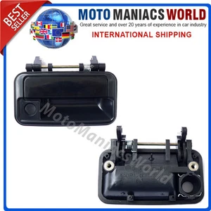 Se adapta a SUZUKI JIMNY FJ 3 MK3 1998 - Manija de puerta trasera ¡NUEVA!!! - Imagen 1 de 1