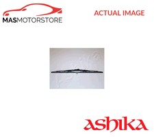 WINDSCREEN WIPER BLADE LHD ONLY FRONT ASHIKA SA-X65C L FOR SMART FORFOUR