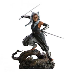 Ahsoka Tano BDS Art Scale 1/10 - Bild 1 von 5
