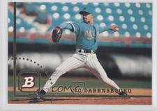1994 Bowman Vic Darensbourg #234 Rookie RC