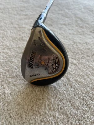 Prince V3 38” Approach Chipper / Right Handed / Excellent / - Image 1 of 4