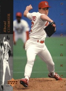 A2611- 1994 Upper Deck Baseball #s 422-550 +Inserts -You Pick- 10+ FREE US SHIP