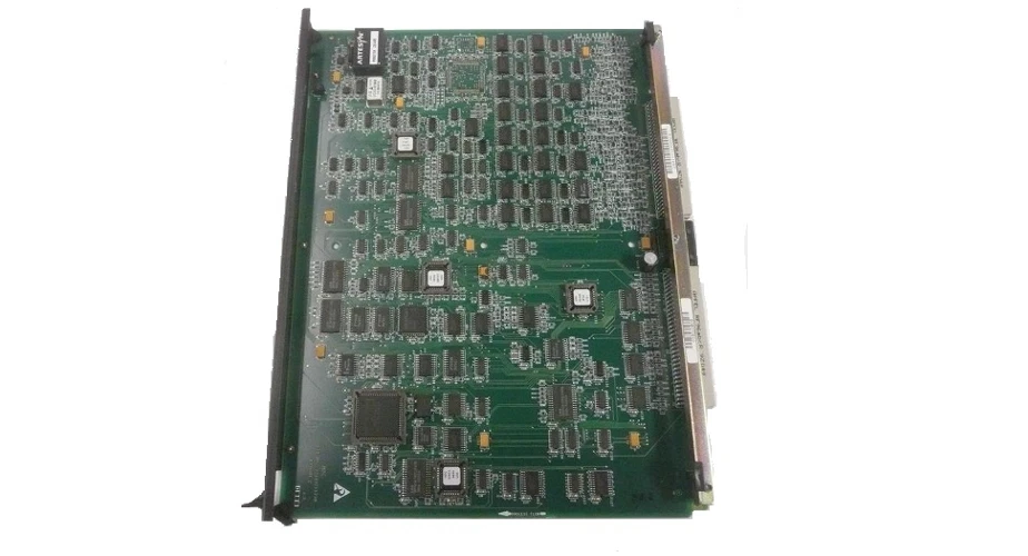 Восстановленная карта управления высокой плотности Tadiran Coral IPx HDC 72449117100  - Изображение 1 из 1