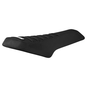 Macfox X1s & X2 e-bike gripper seat cover  BLACK/BLACK/BLACK ribs #482 - Foto 1 di 4