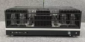 Luxman MQ60 Stereo Stromverstärker Verwendet - Bild 1 von 20