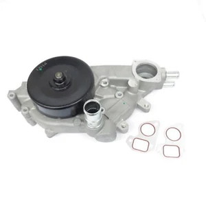Water Pump for CADILLAC CHEVROLET PONTIAC 5.7L 6.0L 6.2L 7.0L 2004-2009 RA/468RS - Picture 1 of 8