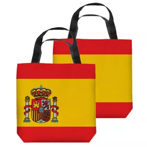 Bolso Bandera de España - 3 tallas - Imagen 1 de 1