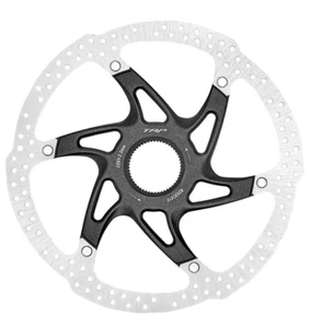 TRP R1C RC01E 203mm 180mm 160mm Mountain Bike E-bike Disc Rotor CenterLock 2.3mm - Picture 1 of 2