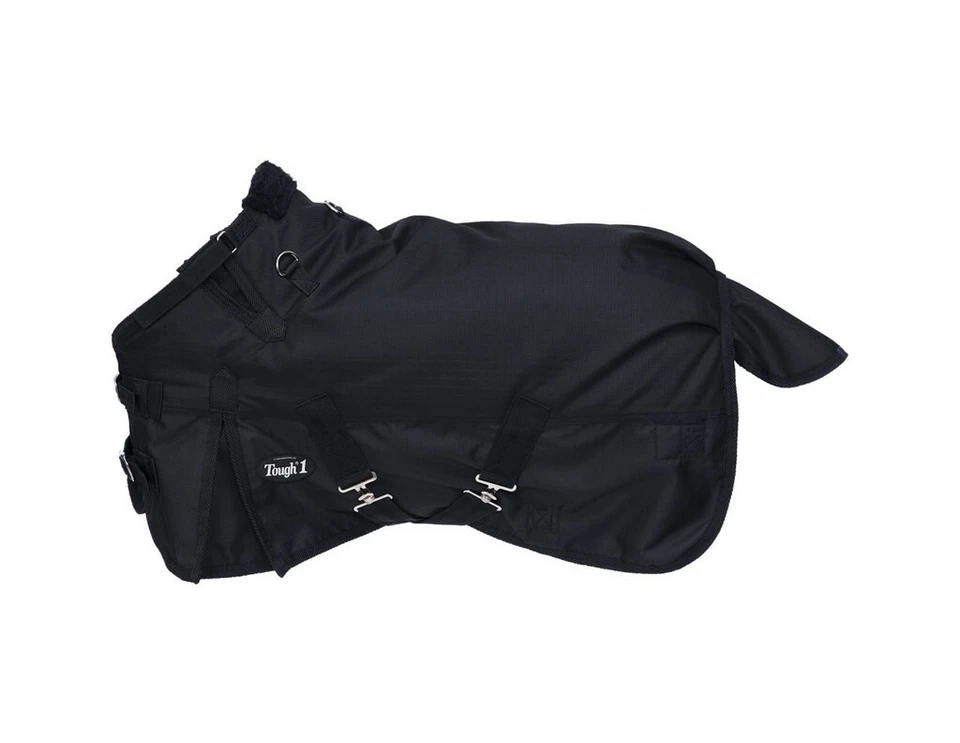 Resistente 1 Manta Mini Turnout Impermeable Hebilla Acurrucada 32-1250MNS Foto 1 de 1