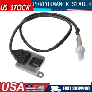 NOx Sensor Nitrogen Oxide Sensor For Hino Truck SNS12V OEM 89463-E0451 5WK96668 - Picture 1 of 12