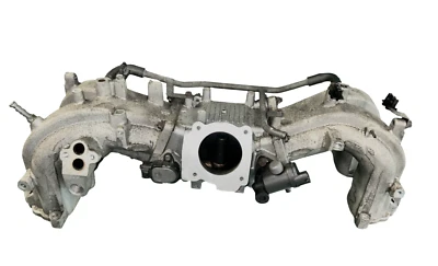 Colector de admisión PZEV 2,5 Subaru Legacy Outback 2005 Foto 1 de 3