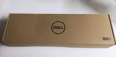 Dell KM636 Wireless Keyboard and Mouse - No Dongle - Spares and Repair - Image 1 of 3