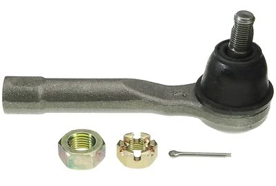 Barra de amarre exterior para Nissan Máxima 1989 1990 1991 1992 1993 1994 1994   Foto 1 de 2