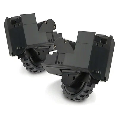 Wheel Module Parts for IRobot Roomba S9 (9150) S9+ S9 Plus (9550) Robot Vacuum - Image 1 of 4