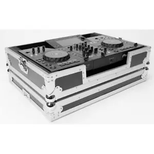 MAGMA DJ CONTROLLER CASE XDJ RR flightcase x controller table top pioneer XDJ RR - Picture 1 of 6