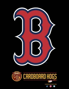 Boston Red Sox 50 Card Lot - NO DUPLICATES - Stars, Rookies, & SP's - Picture 1 of 1