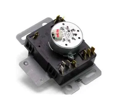 Управление таймером сушилки для Whirlpool 4KWED5600JW0, роллер RED4516FW0 RED4640YQ0 - Изображение 1 из 4