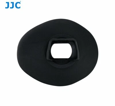 JJC ES-A6300G Eyepiece Rotate 360 Degree Eyecup Rep. FDA-EP10 for a6300 NEX-7 - Image 1 of 4