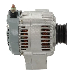 HIGH OUTPUT 250AMP ALTERNATOR Fits TOYOTA SUPRA 3.0L 93 1994 1995 1996 1997 1998 - Picture 1 of 3