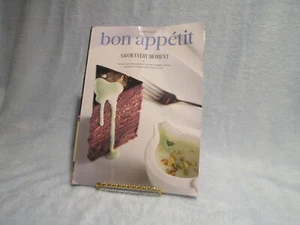 Bon Appetit, April 2023 Savor Every Moment - Imagen 1 de 2