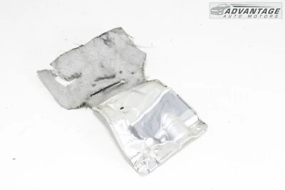 AUDI A4 B8 2013-2016 2,0 L 2,0 L motor montaje derecho cubierta placa escudo térmico OEM Foto 1 de 4