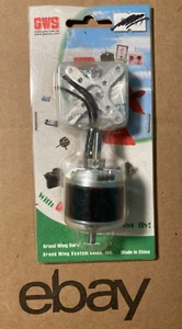 GWS Grand Wing R/C Brushless Motor W/Hardware GWBLM007 3733 NIP - Picture 1 of 1