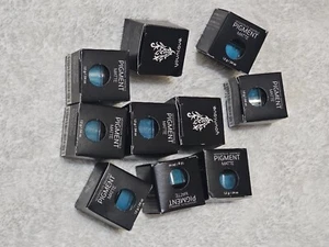 Younique 10er-Set Moonstruck Mineralien Pigment matt himmlischer Lidschatten 0,04 Oz. - Bild 1 von 2