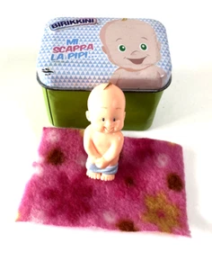 BIRIKKINI PACIOCCHINI MONELLINI #01 MIT VINTAGE BOX - Bild 1 von 2