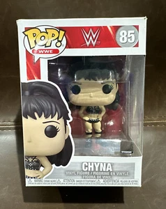 FUNKO 85 CHYNA WWE Wrestling - Picture 1 of 4