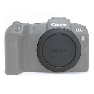 Camera Body Cover Cap for Canon EOS R / RP Interchangeable Lens Digital Camera