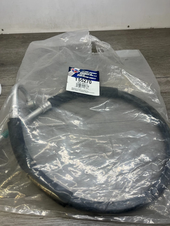 A/C Refrigerant Suction Hose 55270 For 2001-2005 Toyota Sequoia - Image 1 of 1