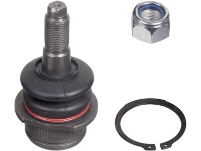 For 1985-1991 Volkswagen Vanagon Ball Joint Front Lower Febi 15432BQZK 1989 1986 - Image 1 of 2
