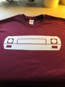 T-Shirt Chevy Monte Carlo 1971 71 Frontend Sonderanfertigung 2 Bestellfarben - Bild 1 von 16