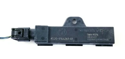 BMW 750i, 750Li, F01, F02 2009-2014 antena de entrada sin llave acceso cómodo OEM  Foto 1 de 4